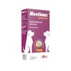 Antiparasitário Mectimax 12Mg Para Cães - 4 Comprimidos
