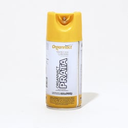 Antiparasitário Organnact Prata - Spray 200Ml