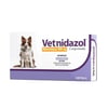 Antiparasitário Vetnil 300Mg - 10 Comprimidos