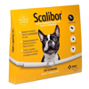 Antiparasitas Scalibor Para Cães Pequeno E Médio Porte - 1 Coleira - Tamanho M