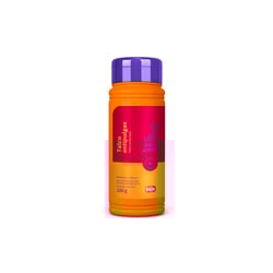 Antipulgas Antisséptico Ibasa Para Cães - 100G