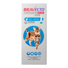 Antipulgas Bravecto Plus Para Gatos De 2,8 A 6,25Kg - 0,89Ml