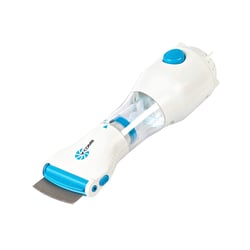 Antipulgas Chalesco Aspirador Para Cães E Gatos - 1 Unidade
