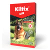 Antipulgas Coleira Kiltix Elanco Para Cães Acima De 20Kg - 1 Unidade