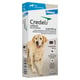 Antipulgas Credeli Elanco Para Cães De 22 A 45Kg - 3 Comprimidos - 1 Comprimido - 1 Comprimido