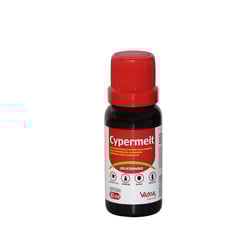 Antipulgas Cypermeit Vansil - 20Ml