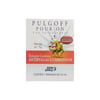 Antipulgas E Anticarrapatos Pulgoff Pour On Mundo Animal Para Cães Até 7Kg - 1 Unidade