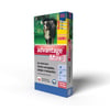 Antipulgas E Carrapatos Advantage Max3 Para Cães Acima De 25Kg - 3 Pipetas