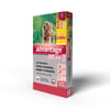 Antipulgas E Carrapatos Advantage Max3 Para Cães De 10 A 25Kg - 3 Pipetas