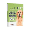 Antipulgas Ectocid Spot On Para Cães De 20 A 40Kg - 1 Pipeta