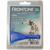 Antipulgas E Carrapatos Frontline Topspot Para Cães De 20 A 40Kg - 1 Pipeta De 2,68Ml