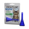 Antipulgas E Carrapatos Frontline Topspot Para Gatos 0,5Ml - 1 Unidade