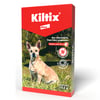 Antipulgas E Carrapatos Kiltix Para Cães Até 8Kg - 1 Coleira