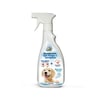 Antipulgas E Carrapatos Mon Ami Para Cães - 500Ml - 500 Mililitros