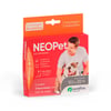 Antipulgas E Carrapatos Neopet Ourofino Para Cães 10,1Kg A 20Kg - 1 Unidade - 3 Unidades