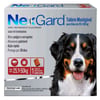 Antipulgas E Carrapatos Nexgard Para Cães De 25,1 A 50Kg - 3 Tabletes - 1 Unidade