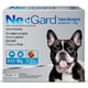 Antipulgas E Carrapatos Nexgard Para Cães De 4,1 A 10Kg - 1 Tablete - 3 Unidades - 3 Unidades