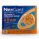 Antipulgas E Carrapatos Nexgard Spectra Com 3 Tabletes Para Caes De 2 A 3,5Kg - 1 Tablete - 1 Tablete