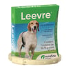 Antipulgas E Carrapatos Ourofino Leevre 63Cm Para Cães De Grande Porte - Coleira