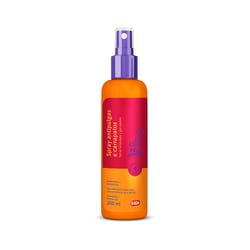 Antipulgas E Carrapatos Pelo Amor Ibasa Para Cães - 200Ml Spray - 200 Mililitros