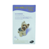 Antipulgas E Carrapatos Revolution 12% Zoetis 30Mg Para Cães De 2,5 A 5Kg - 3 Pipetas
