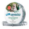 Antipulgas E Carrapatos Seresto Para Cães E Gatos Até 8Kg - 1 Coleira