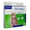 Antipulgas E Carrapatos Virbac Effipro Para Gatos - 1 Pipeta