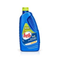 Antipulgas E Vermífugo Ultra Clear Hth Para Cães - 1 Unidade