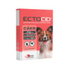 Antipulgas Ectocid Agener Para Cães Até 10Kg - 1 Unidade