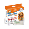 Antipulgas Hectopar Spot Para Cães De 10 A 25Kg - 2,5Ml