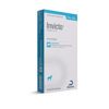 Antipulgas Invicto Dechra 57Mg Para Cães De 11,4 A 57Kg - 1 Comprimido