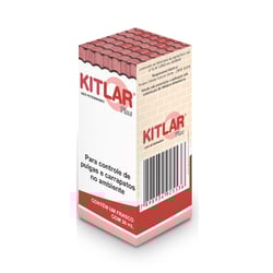 Antipulgas Labgard Kit Lar Para Ambientes - 30Ml