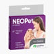 Antipulgas Neopet Ourofino Para Gatos Até 8Kg - 0,32Ml - 1 Unidade - 1 Unidade