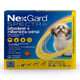 Antipulgas Nexgard Spectra Para Cães 3,6-7,5Kg - 1 Comprimido - 1 Tablete - 1 Tablete