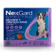 Antipulgas Nexgard Spectra Para Cães De 15,1 A 30Kg - 1 Comprimido - 3 Tabletes - 3 Tabletes