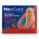 Antipulgas Nexgard Spectra Para Cães De 30,1 A 60Kg - 1 Comprimido - 1 Tablete - 1 Tablete