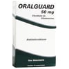 Antipulgas Oralguard Castel Pharma 50Mg - 1 Tablete