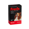 Antipulgas Previn Coveli 80G - 1 Unidade