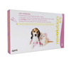 Antipulgas Revolution 6% Filhotes Para Cães E Gatos Até 2,5Kg - 3 Pipetas