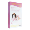 Antipulgas Revolution 6% Para Filhotes Cães E Gatos Até 2,5Kg - 1 Tubo