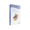 Antipulgas Revolution Zoetis 12% - 0.25Ml Para Cães De 2,6Kg A 5Kg