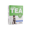 Antipulgas Tea Konig Para Cães Pequenos - 1 Coleira - 13 Gramas