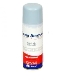 Antipulgas Tiuran Spray 125Ml - 1 Unidade