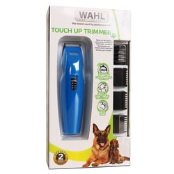 Aparador De Pelos Touch Up Trimmer Wahl - 1 Unidade