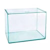 Aquário Alto Costa Mar Para Peixes - 3L