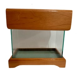 Aquário Bivolt Rosew Lester 3L - 1 Unidade