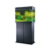 Aquário Boyu Led Ea-60E Curvo 68L - 1 Unidade