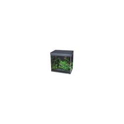 Aquário Curvo Boyu Ms520 45L Preto 220V - 1 Unidade - 220 Volts