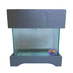 Aquário Lester Bivolt 3L - 1 Unidade