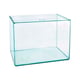 Aquário Retangular Aquaterrário 19L Para Peixes - 19 Litros - 19 Litros